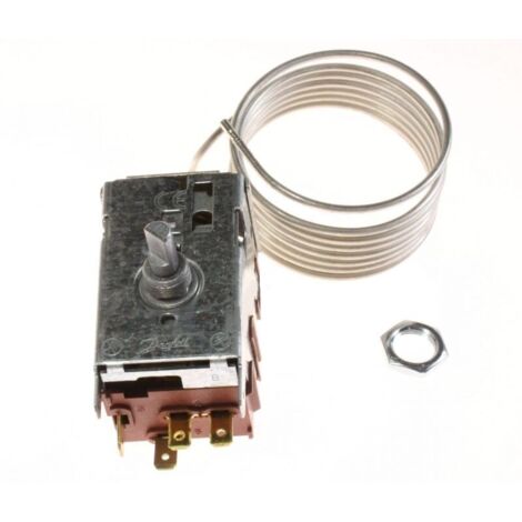 Thermostat pour Refrigerateur, Congelateur BOSCH 00093004