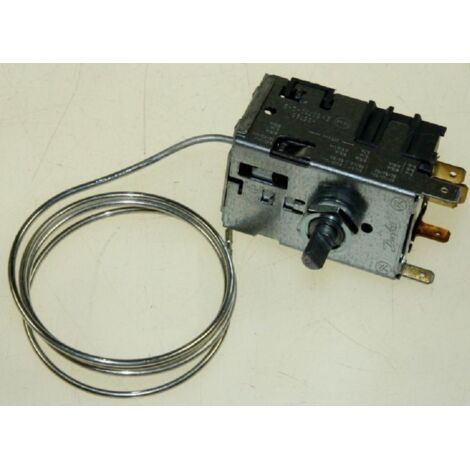 Thermostat pour Réfrigérateur, Congélateur CURTISS 2063979724