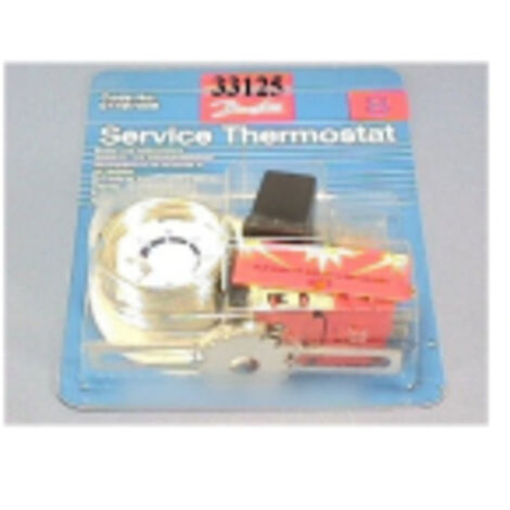 Thermostat pour Refrigerateur, Congelateur DANFOSS 077B7008