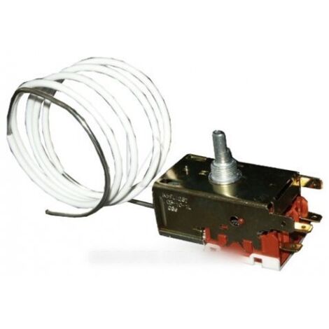 Thermostat pour Réfrigérateur, Congélateur LIEBHERR 615108600