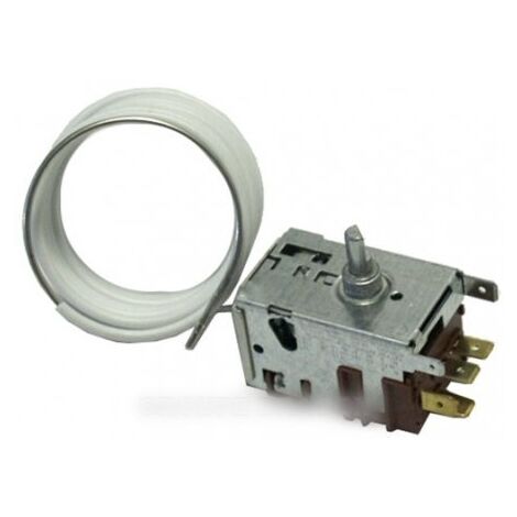 Thermostat pour Réfrigérateur, Congélateur Multi-marques 960007474