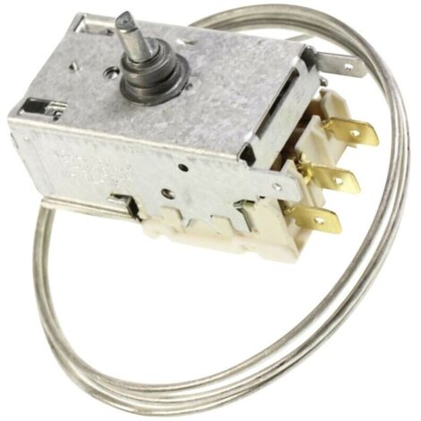 Thermostat pour Réfrigérateur, Congélateur WHIRLPOOL 481010615148