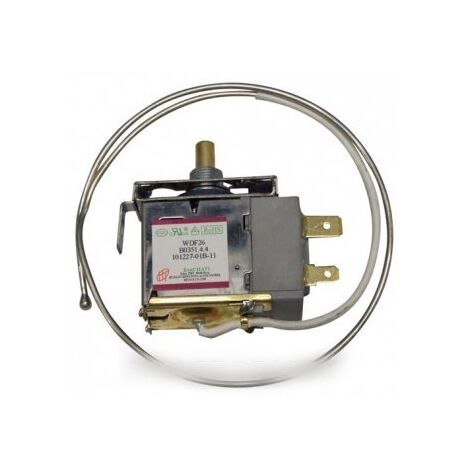Thermostat pour Réfrigérateur, Congélateur WHIRLPOOL 481221538029