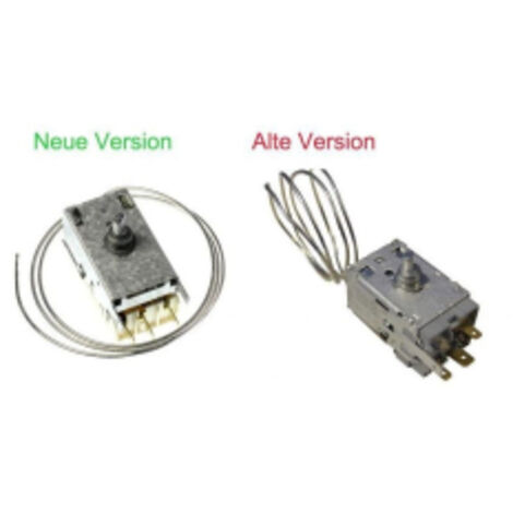 Thermostat pour Refrigerateur, Congelateur WHIRLPOOL 481228238175