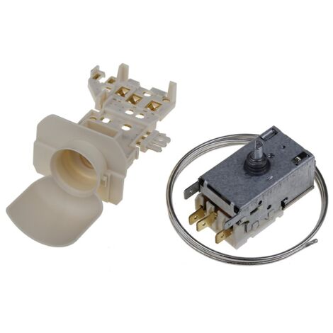 Thermostat pour Réfrigérateur, Congélateur WHIRLPOOL 481228238181
