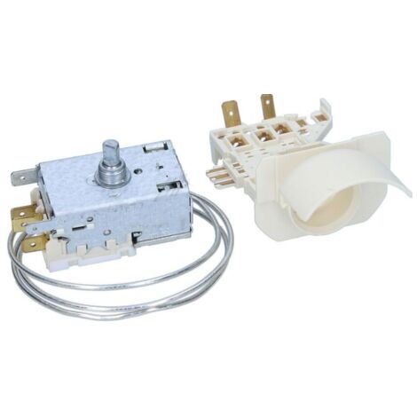 Thermostat pour Réfrigérateur, Congélateur WHIRLPOOL 484000008564