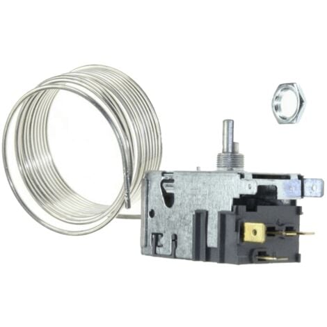THERMOSTAT POUR REFRIGERATEUR DOMEOS - 32007347