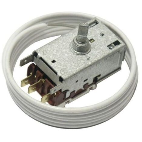 THERMOSTAT POUR REFRIGERATEUR FAURE