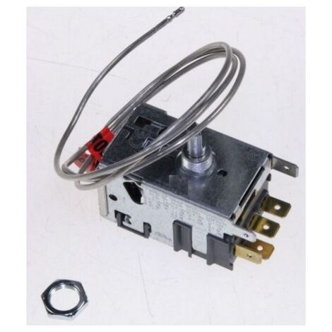 THERMOSTAT POUR REFRIGERATEUR INDESIT
