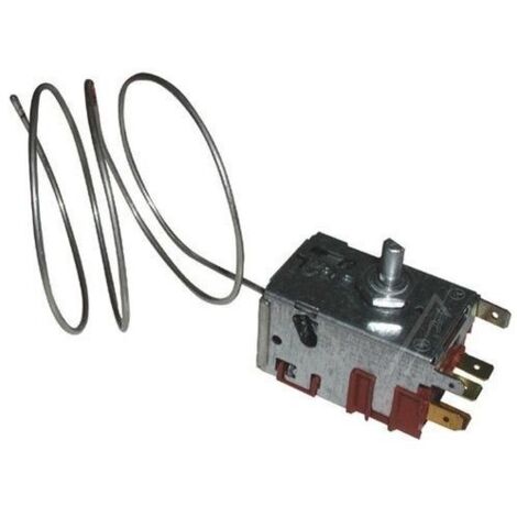 THERMOSTAT POUR REFRIGERATEUR INDESIT