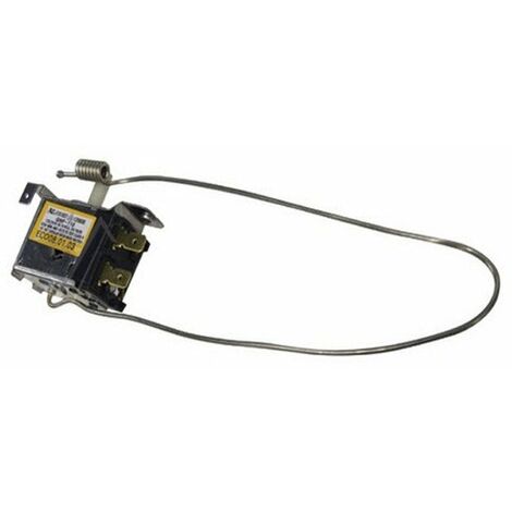 THERMOSTAT POUR REFRIGERATEUR LG - 6930JB1003A