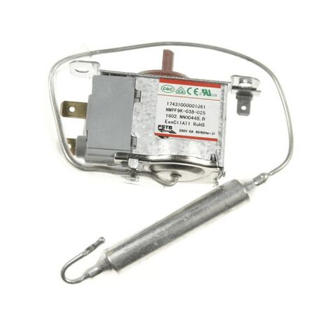THERMOSTAT POUR REFRIGERATEUR SABA - 174310001061
