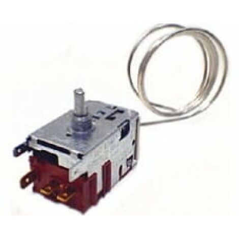 THERMOSTAT pour REFRIGERATEUR SAUTER - 41X5035