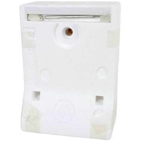 Thermostat pour refrigerateur Siemens 00707198