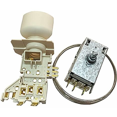 THERMOSTAT pour REFRIGERATEUR SMEG - 818731316