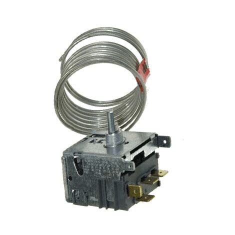 THERMOSTAT POUR REFRIGERATEUR SMEG - 818731436