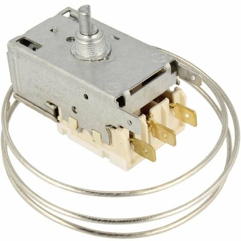 THERMOSTAT POUR REFRIGERATEUR SMEG - 818731710
