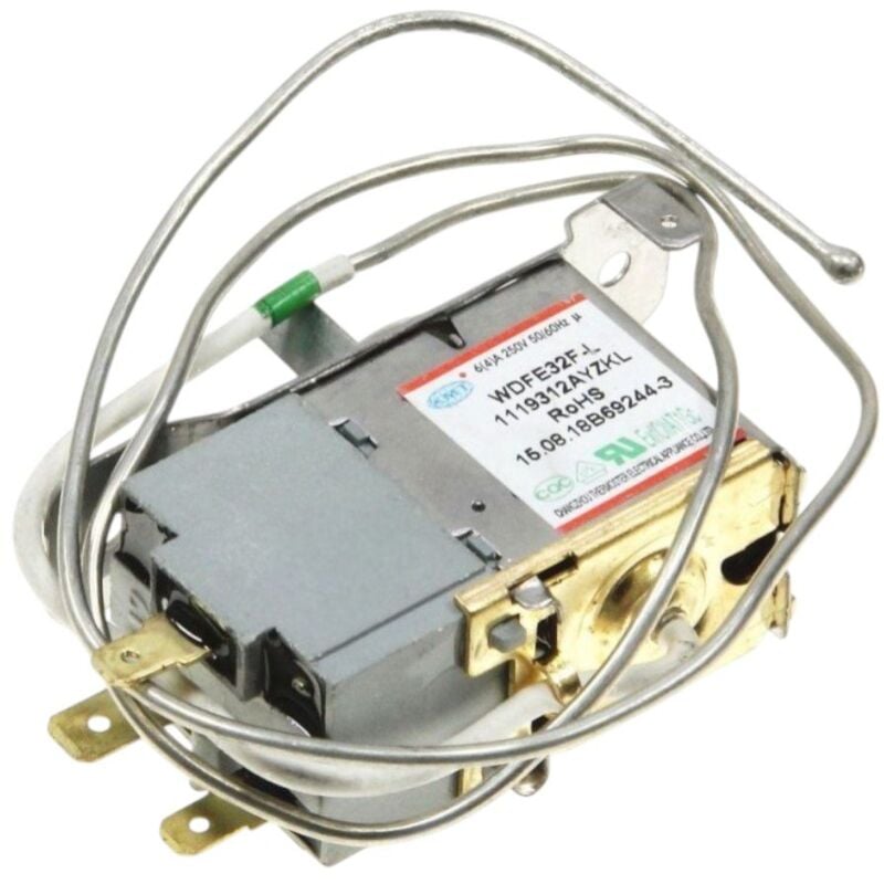 THERMOSTAT pour REFRIGERATEUR VALBERG - HK1119312