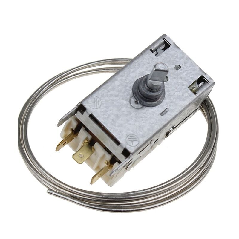 Whirlpool - Thermostat pour Réfrigérateur, Congélateur 481010801441