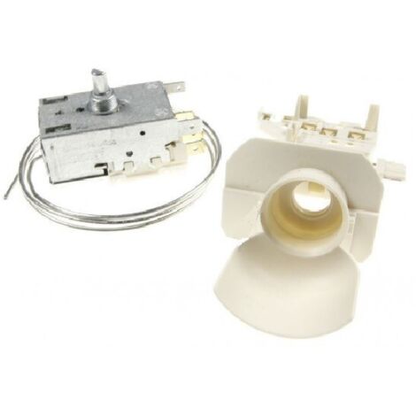 THERMOSTAT POUR REFRIGERATEUR WHIRLPOOL