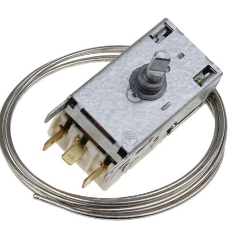 Thermostat pour refrigerateur Whirlpool