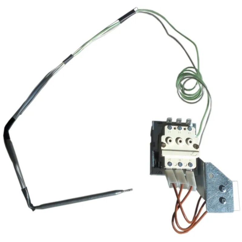 Ariston Group - Thermostat pour résistance à sec pour 200 et 300L Stable Tri