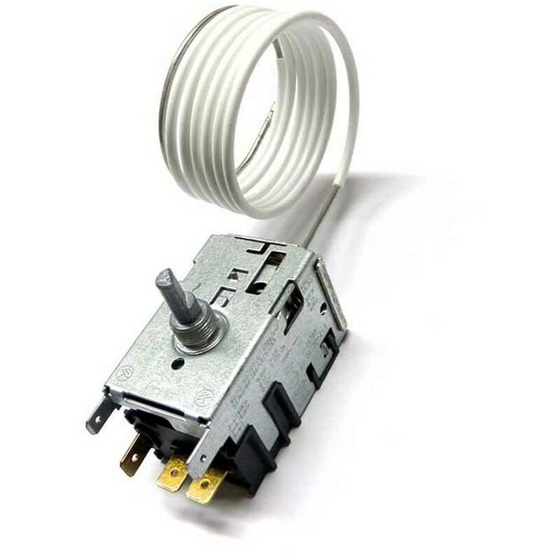 Indelb - Thermostat pour Réfrigérateurs Daf