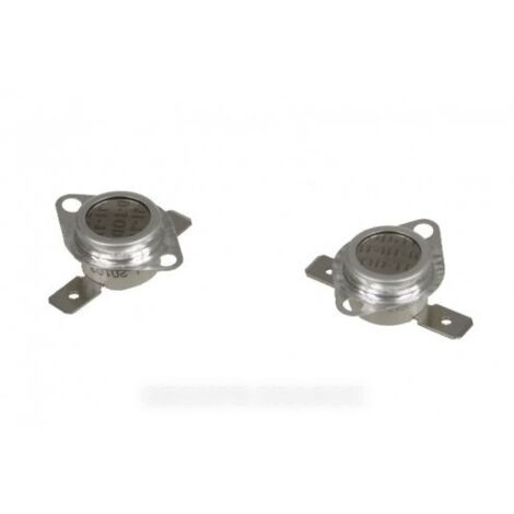 Thermostat pour Sèche-linge CREDA a46cex kit 130°+100° C00095566