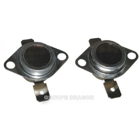 Thermostat pour Sèche-Linge HOTPOINT ARISTON C00095566