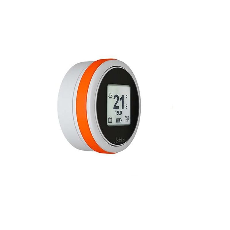 Cewal - Thermostat programmable bluetooth intelligent jotto