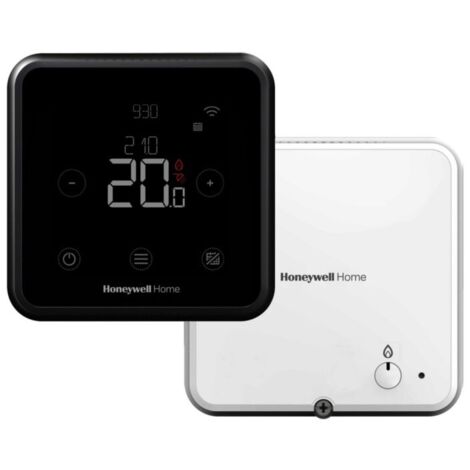 Thermostat programmable filaire Lyric T6 Honeywell