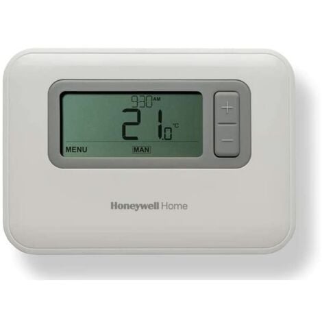 RESIDEO Thermostat programmable T3 - HONEYWELL