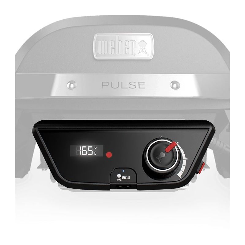 Thermostat Pulse 1000 pour barbecues Weber