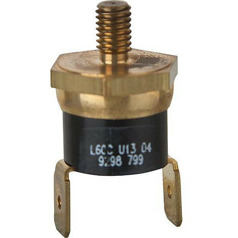 Thermostat RA 60°C