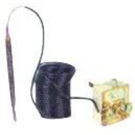 Thermostat rak51.41.81 - DE DIETRICH CHAPPEE : S17007037