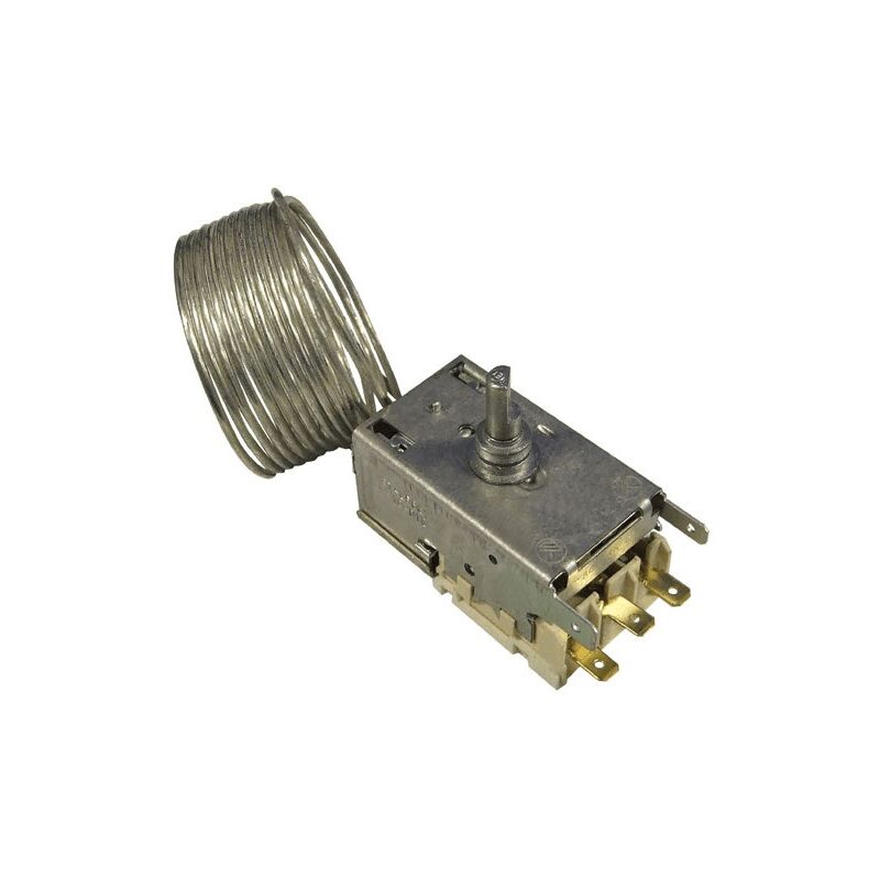 Liebherr - thermostat ranco A110094 K57L5861 pour refrigerateur...