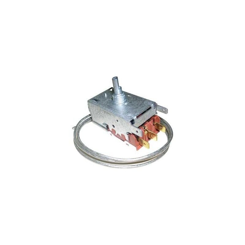 De Dietrich - thermostat ranco K57L5847 pour refrigerateur