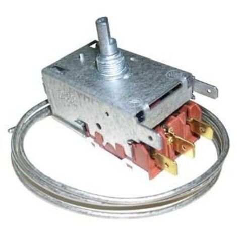 THERMOSTAT RANCO K57L5847 POUR REFRIGERATEUR DE DIETRICH