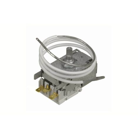thermostat ranco k59 l2677 contrôle température réfrigérateur
