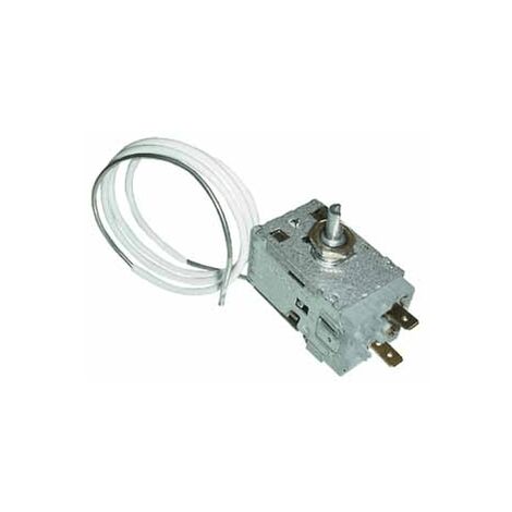 THERMOSTAT RANCO K59-L4090 C.POST FASTE pour REFRIGERATEUR...