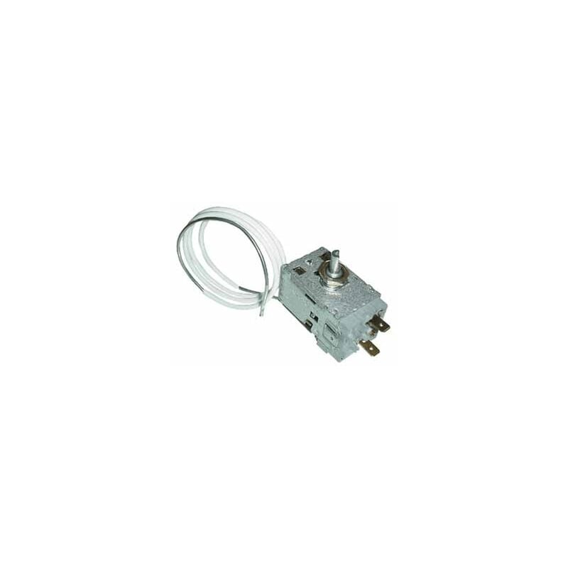 Scholtes - thermostat ranco K59-L4090 c.post faste pour refrigerateur...