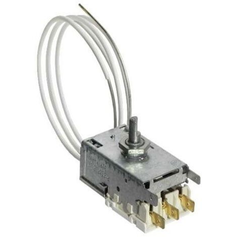 Thermostat ranco K59l1265ff pour Réfrigérateur, Congélateur FAURE 2262143023