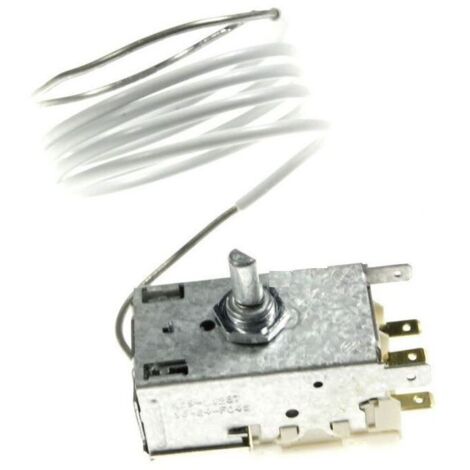THERMOSTAT RANCO K59L1287 EQUIV.K59H1300 POUR REFRIGERATEUR LIEBHERR