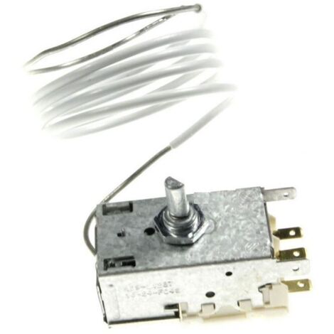 Thermostat ranco K59L1287 pour Réfrigérateur, Congélateur LIEBHERR 3848246