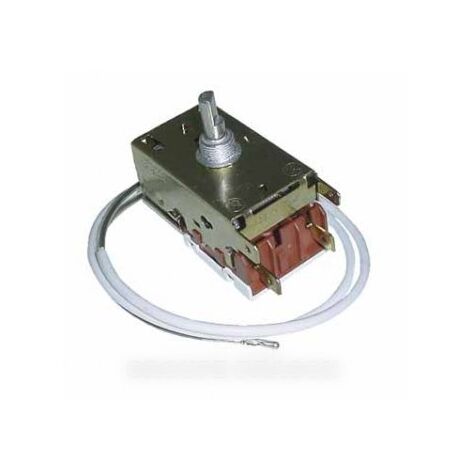 Thermostat ranco K59L4121 pour Réfrigérateur, Congélateur INDESIT C00058793