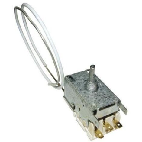 THERMOSTAT RANCO K59S2776 POUR REFRIGERATEUR LIEBHERR