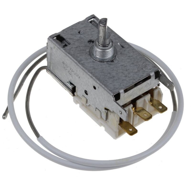 Liebherr - thermostat ranco K59S2777 pour refrigerateur ...