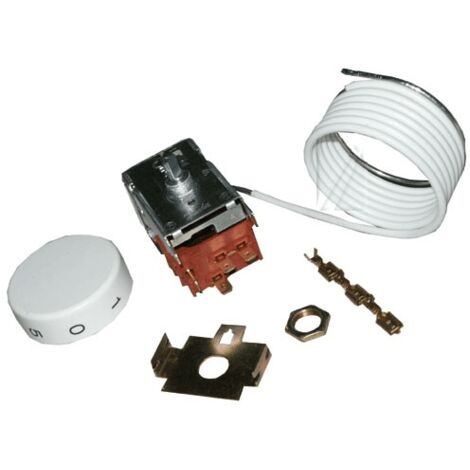 THERMOSTAT RANCO POUR REFRIGERATEUR BOSCH - 00054179