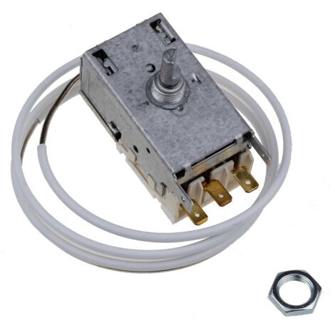 THERMOSTAT RANCO POUR REFRIGERATEUR LIEBHERR - 6151188