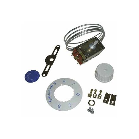 THERMOSTAT RANCO VT9-K59L1102 POUR REFRIGERATEUR INDESIT - C00252671